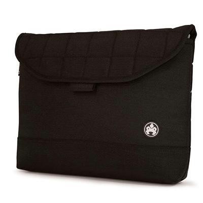 15\" Nylon Sleeve Black w&#47; BK