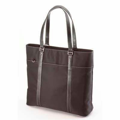 Premium Tech Tote Black