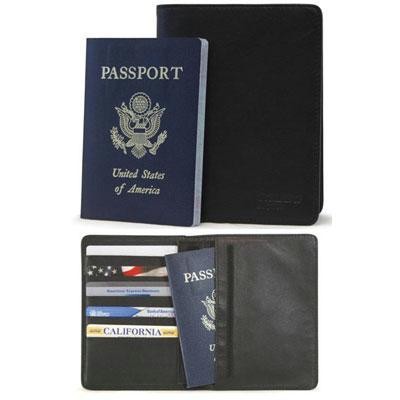 Id Sentry Wallet-passport