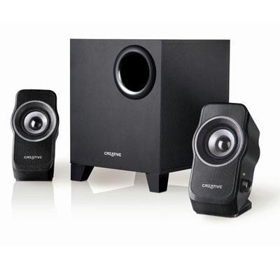 Creative A220 Speakers