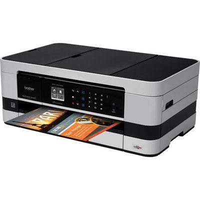 Business Smart Inkjet Aio