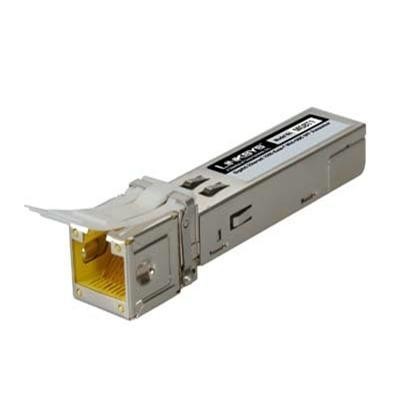 Gbic Sfp 10/100/1000mbps Rj45