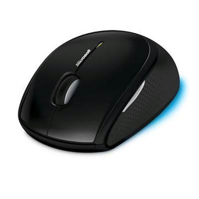 Wireless Mouse 5000 L2