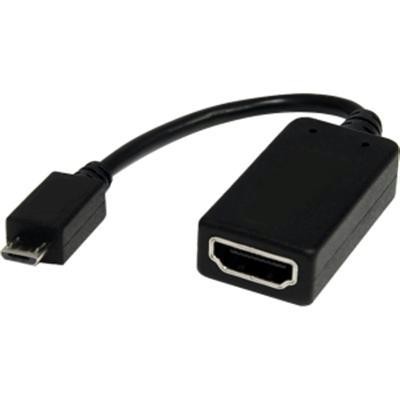 Micro Usb To Hdmi Adapter