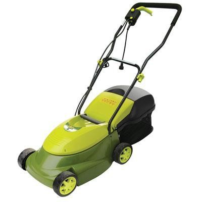 14" Electric Lawn Mower