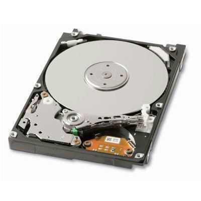 320GB 7200RPM 2.5\" SATA HD