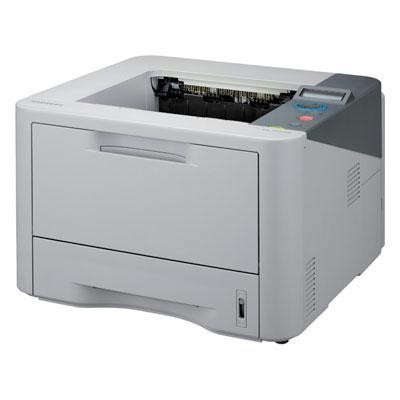 Network Laser Printer