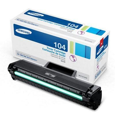 Toner 1.5K Yield (ML-1665)