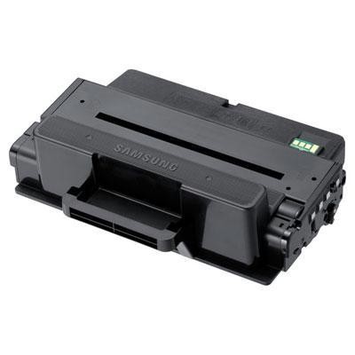 Toner 2k Yield