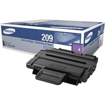 Toner 2k yield