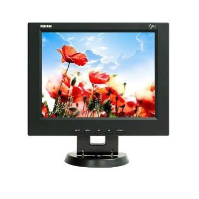 10\" LCD Monitor