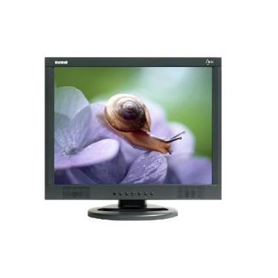 15\" LCD Monitor