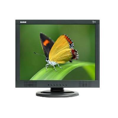 17\" LCD Monitor