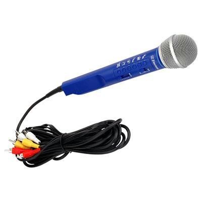 Special Effects Karaoke Mic