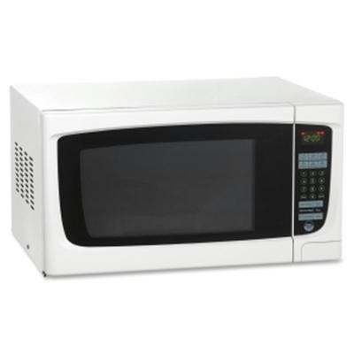 A 1.4cf 1000 W Microwave Wh Ob