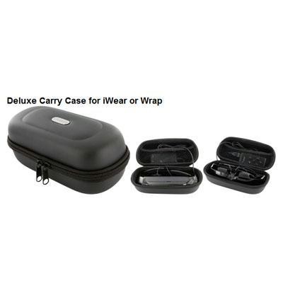 Deluxe Carry Case