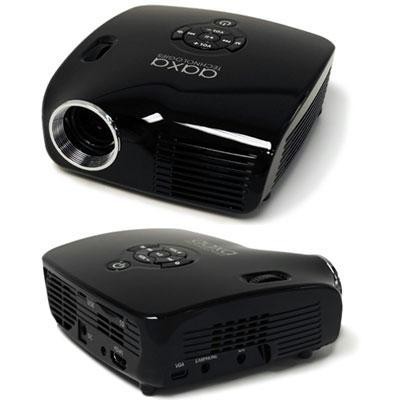 M2 Micro Projector