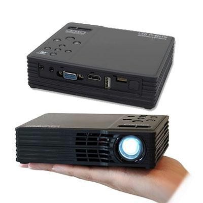 Showtime 3d Led Projector