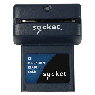 CF Mag Stripe Reader Card