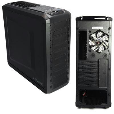Atx Mid Tower Case