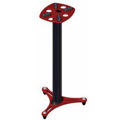 Studio Monitor Stand- 36" Blac