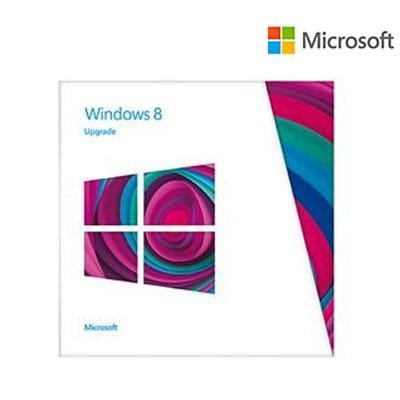 Win 8 Basic Version Upgrade