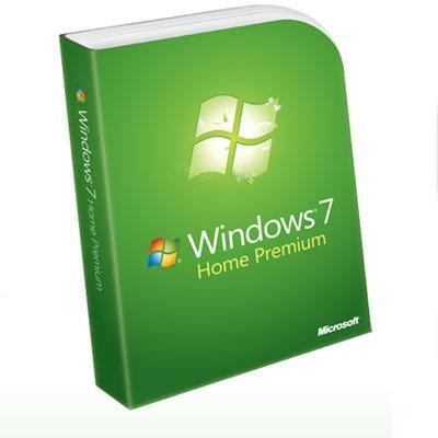 Windows 7 Home Premium Full