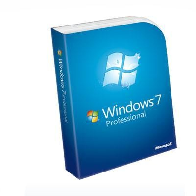 Windows 7 Professional Full