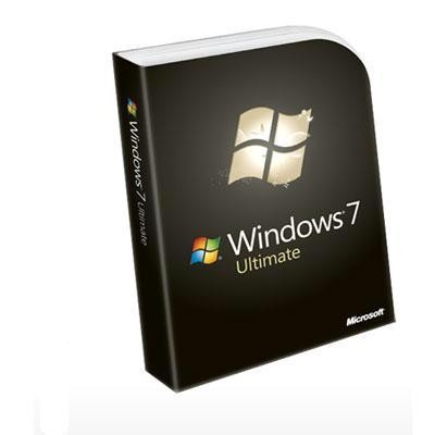 Windows 7 Ultimate Full