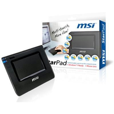 Multi Touch Pad