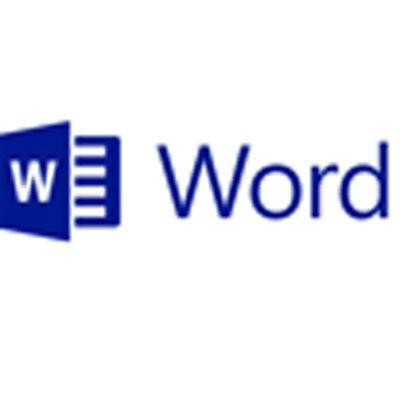 Word 2013 Medialess Pkc