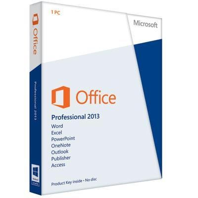 Office Pro 2013  Pkc