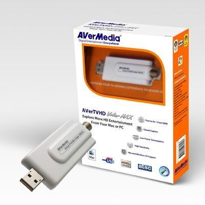 AVerTVHD Volar Max