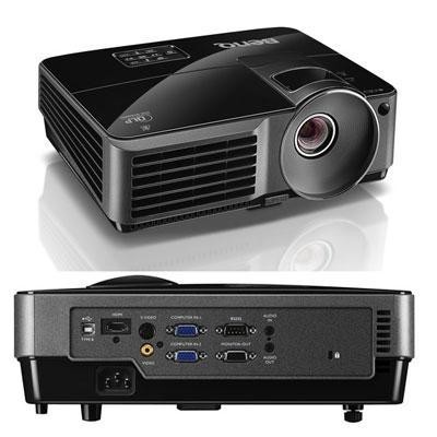 DLP Projector WXGA 2800