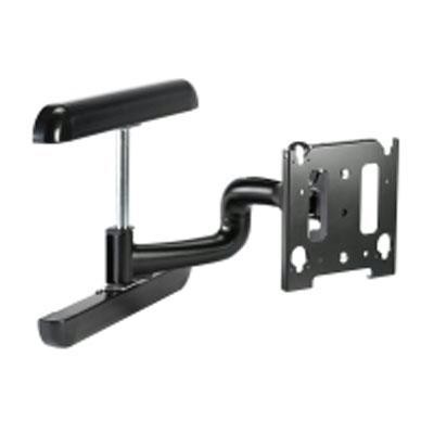 Mid Size Swing Arm Blk