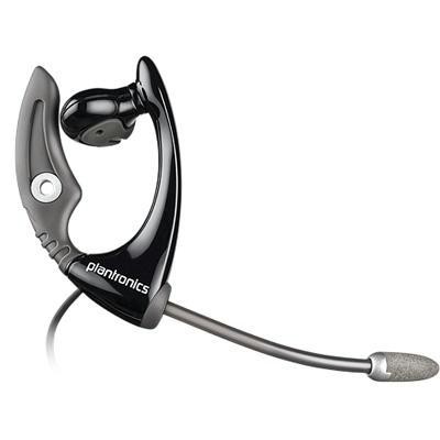 Under-the-ear Headset