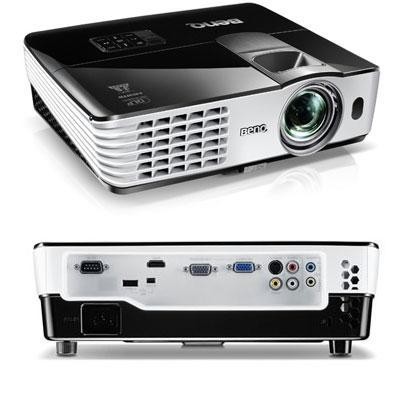 DLP Projector XGA 2500