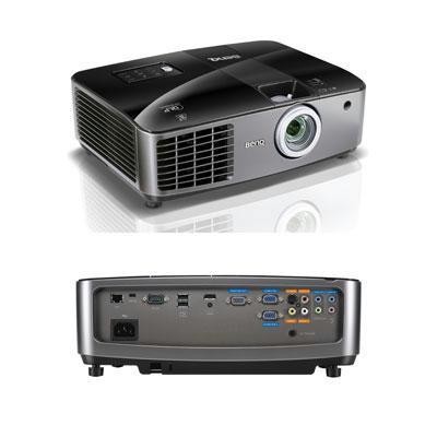 DLP Projector XGA 3700