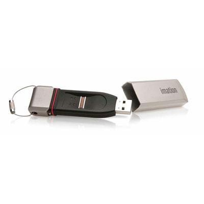 M700 Bio 2gb Usb Flash Drive