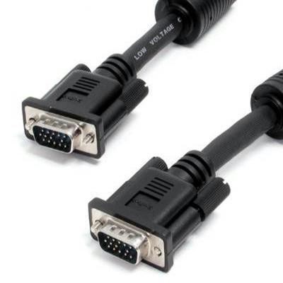 35' Coax Vga Monitor Cable