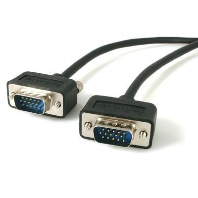 15' Coax Svga Monitor Cable