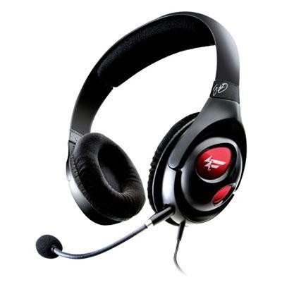 Hs-800 Fatal1ty Gaming Headset