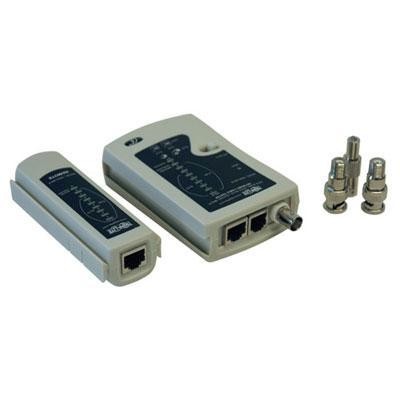 Cat5/6 Cable Continuity Tester