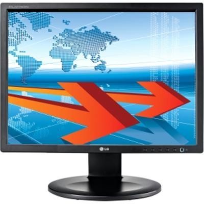 19" Class Led Network Monitor