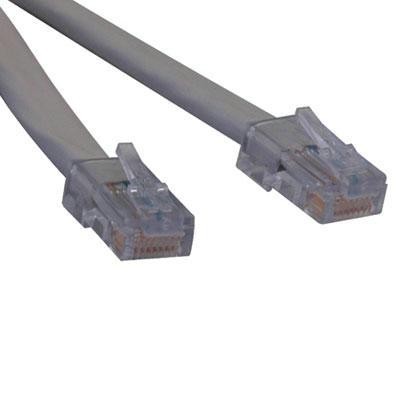 10' T1 Rj48c Straight Patch