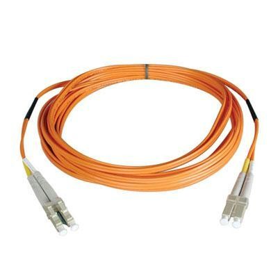 5m Duplex Lc/lc 62.5/125 Fiber