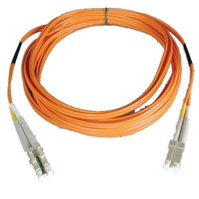 10m Duplex Lc/lc 62.5/125 Fibe