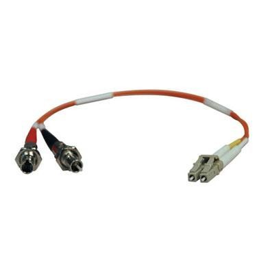 1' Adapter Cable M/F LC/ST
