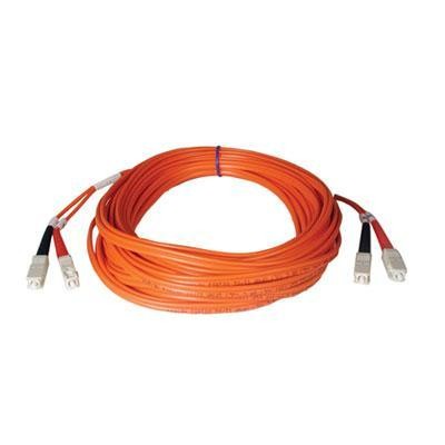 3m Duplex Sc/sc 50/125 Fiber