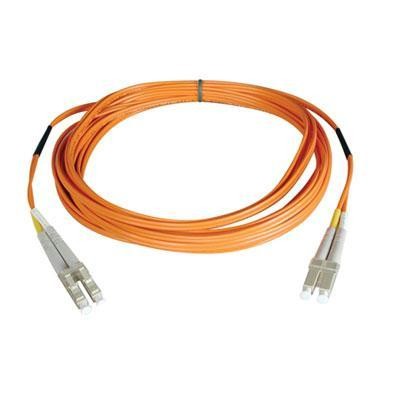 2m Duplex Lc/lc 50/125 Fiber